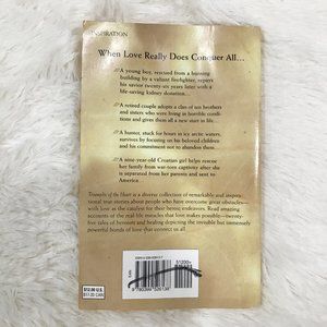 Accents - 3/$15 Triumphs of The Heart Paperback Book Accents - 3/$15 Triumphs of The Heart Paperback Book